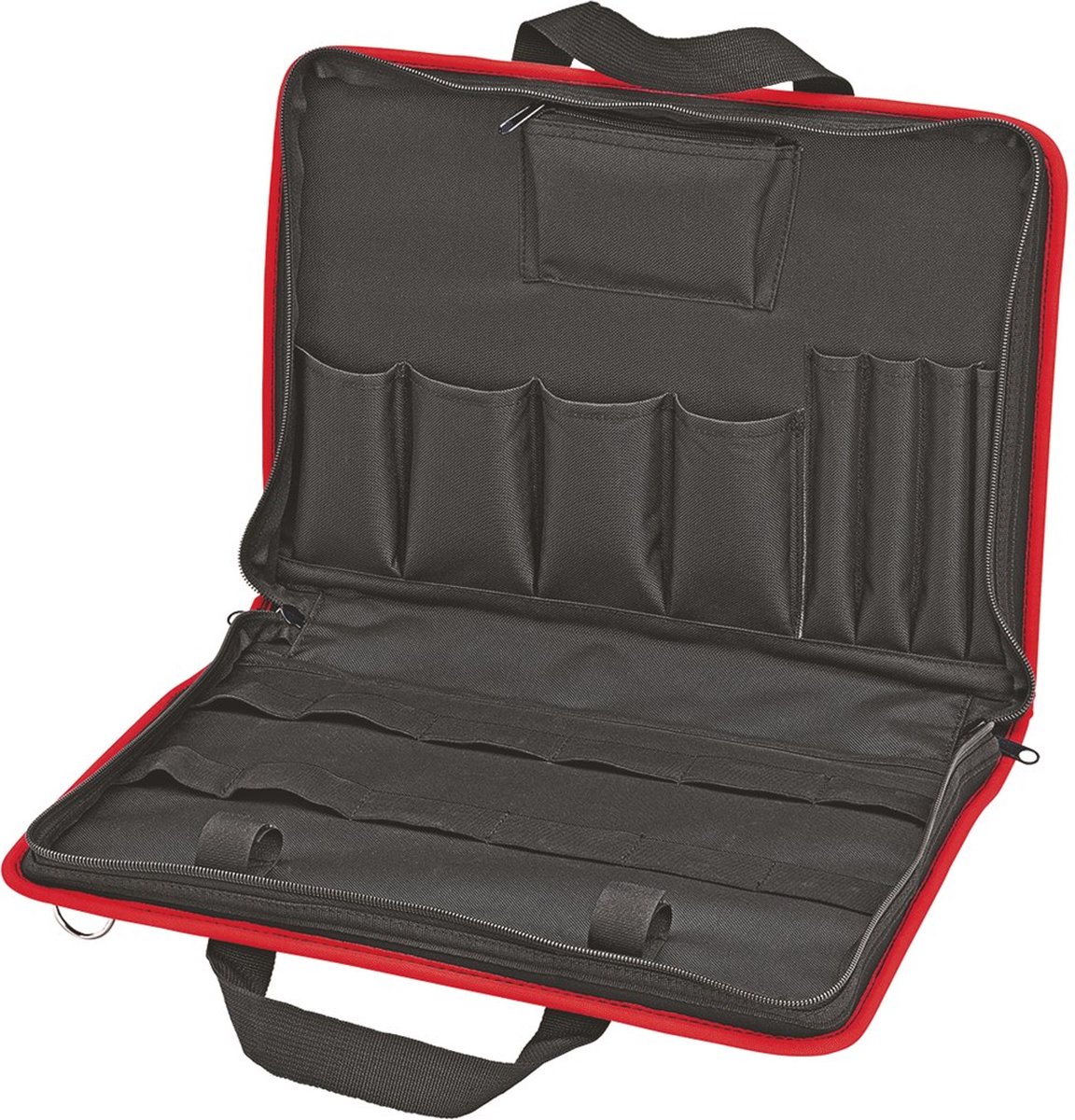 KNIPEX Værktøjstaske "Compact"