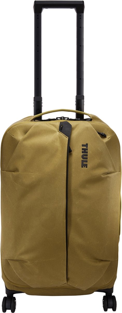 Thule Aion Carry On Spinner - Nutria Brown
