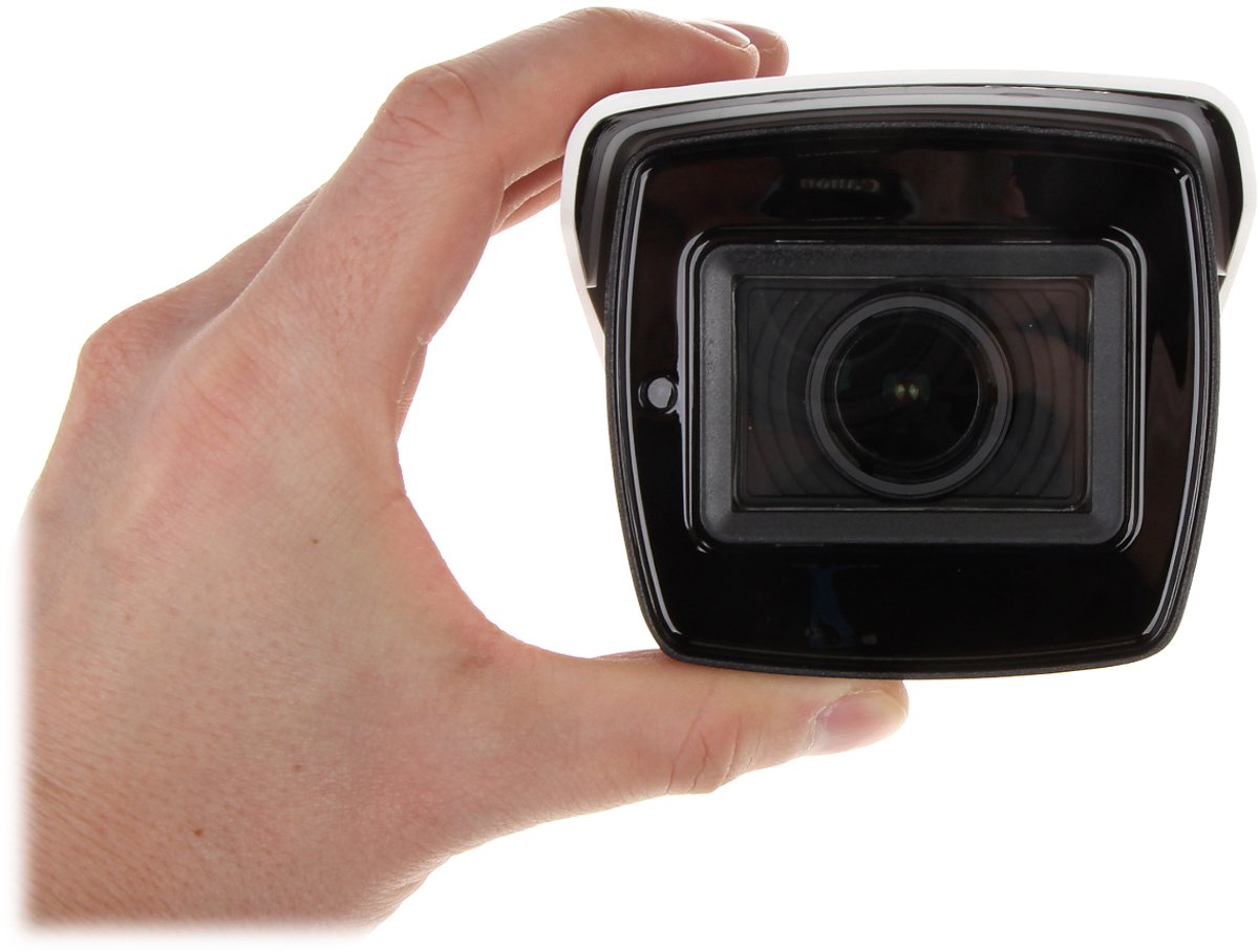Hikvision 5 MP Ultra-Low Light Camera