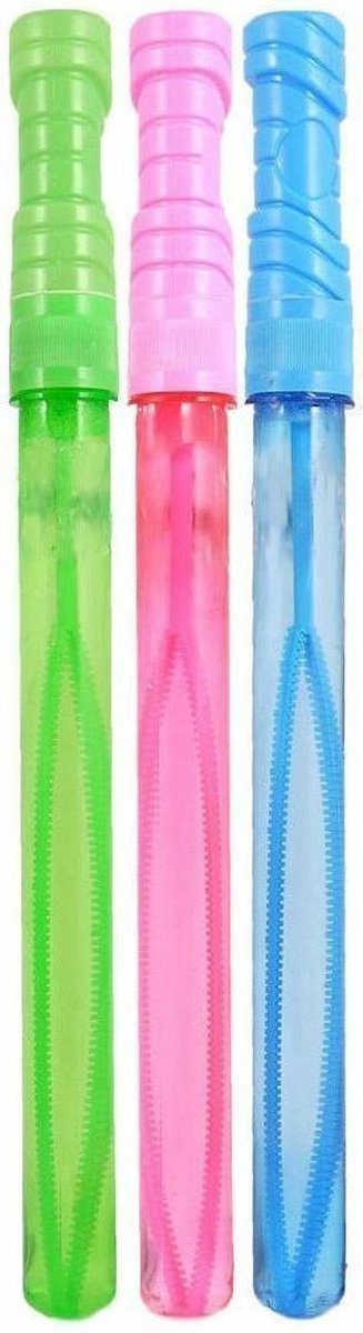 Toi-Toys - Bubble Blowing Sword 3 pcs.