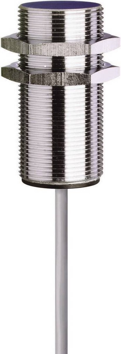 Détecteur de proximité Contrinex DW-AD-603-M30 320 820 203 M30 affleurant PNP 1 pc(s)