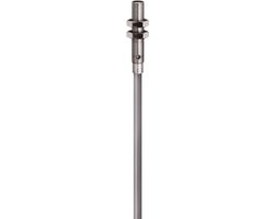 Détecteur de proximité Contrinex M4 affleurant PNP DW-AD-623-M4