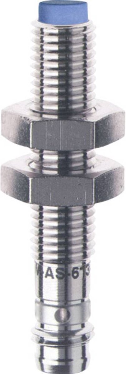 Détecteur de proximité Contrinex DW-AS-613-M8-001 220 220 028 M8 non affleurant PNP 1 pc(s)
