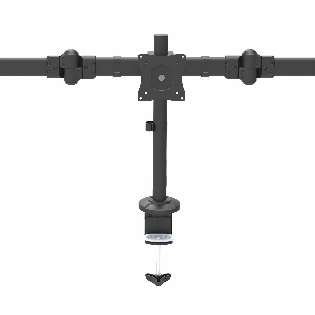 StarTech.com Triple-Monitor Arm - Supports 3 Monitors up to 24in