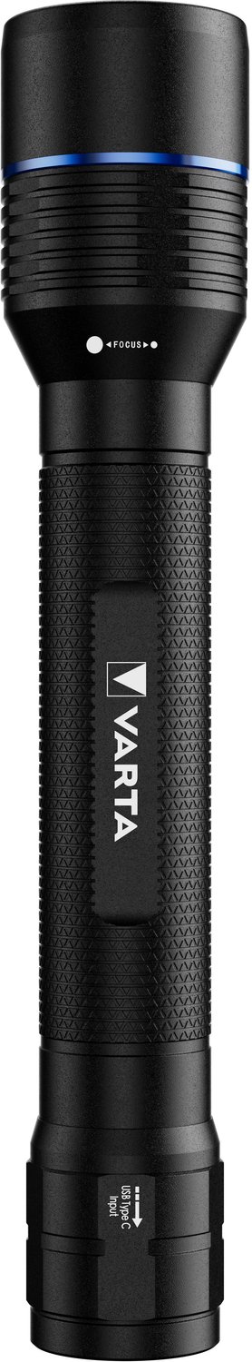 Varta VARTA Night Cutter Pro F40R Rech. Box 18922101111 Lampe de poche 2000 lm 380
