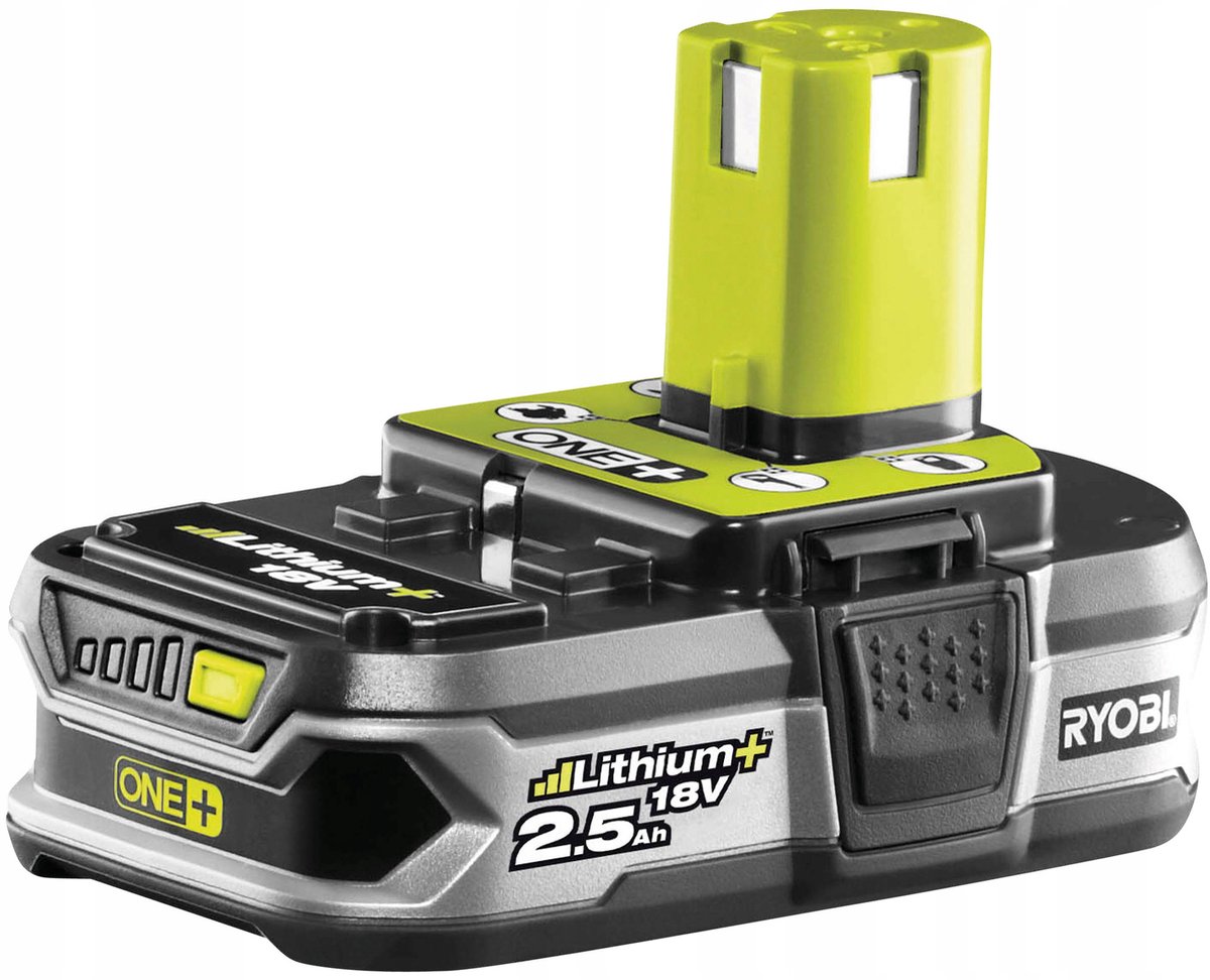 Ryobi RB18L25