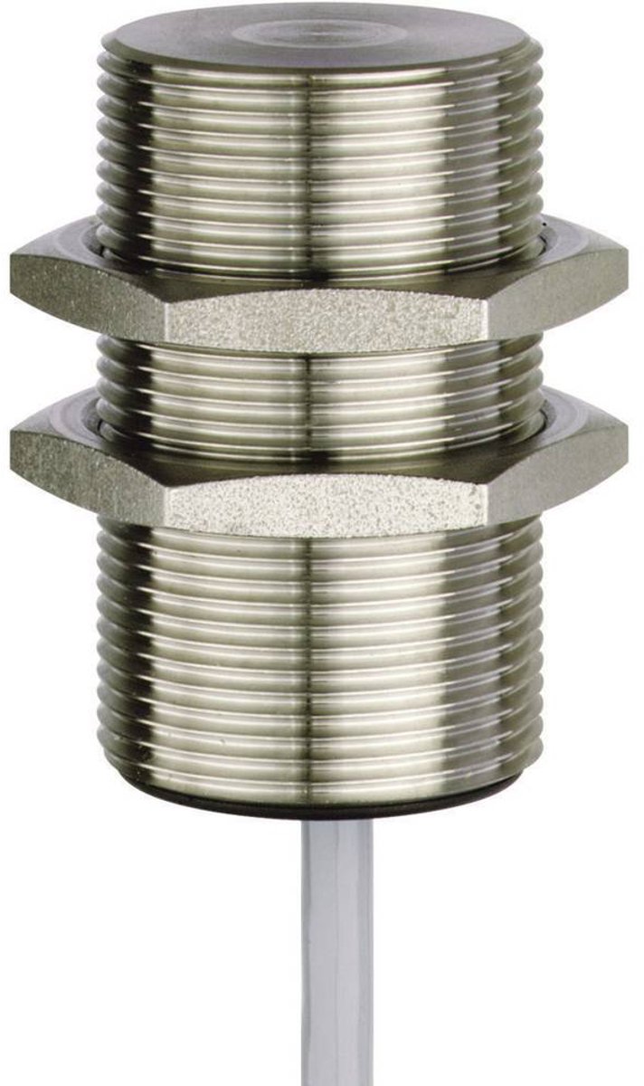 Détecteur de proximité Contrinex DW-AD-703-M30 320 020 243 M30 affleurant PNP 1 pc(s)