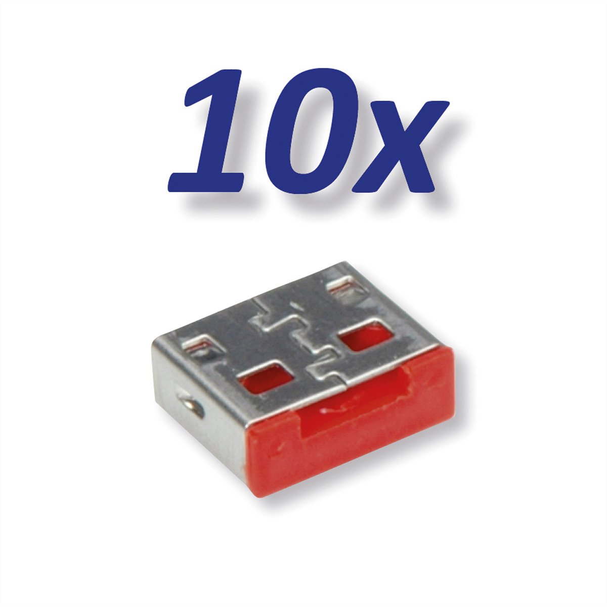 Roline - USB port blocker