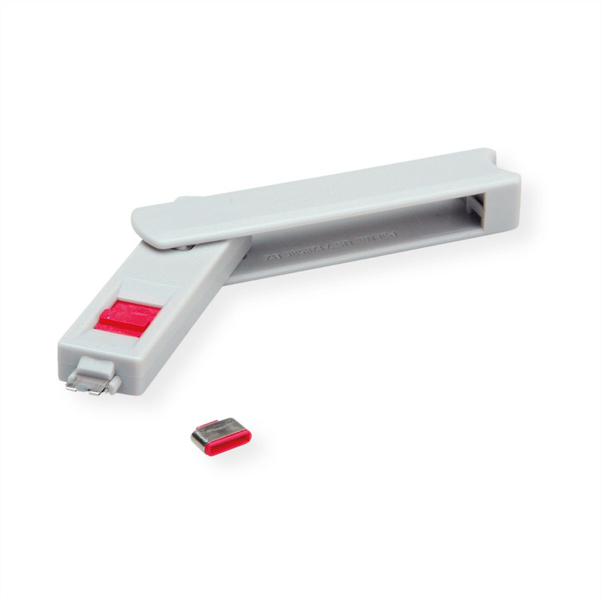 Roline - USB-C port blocker tool