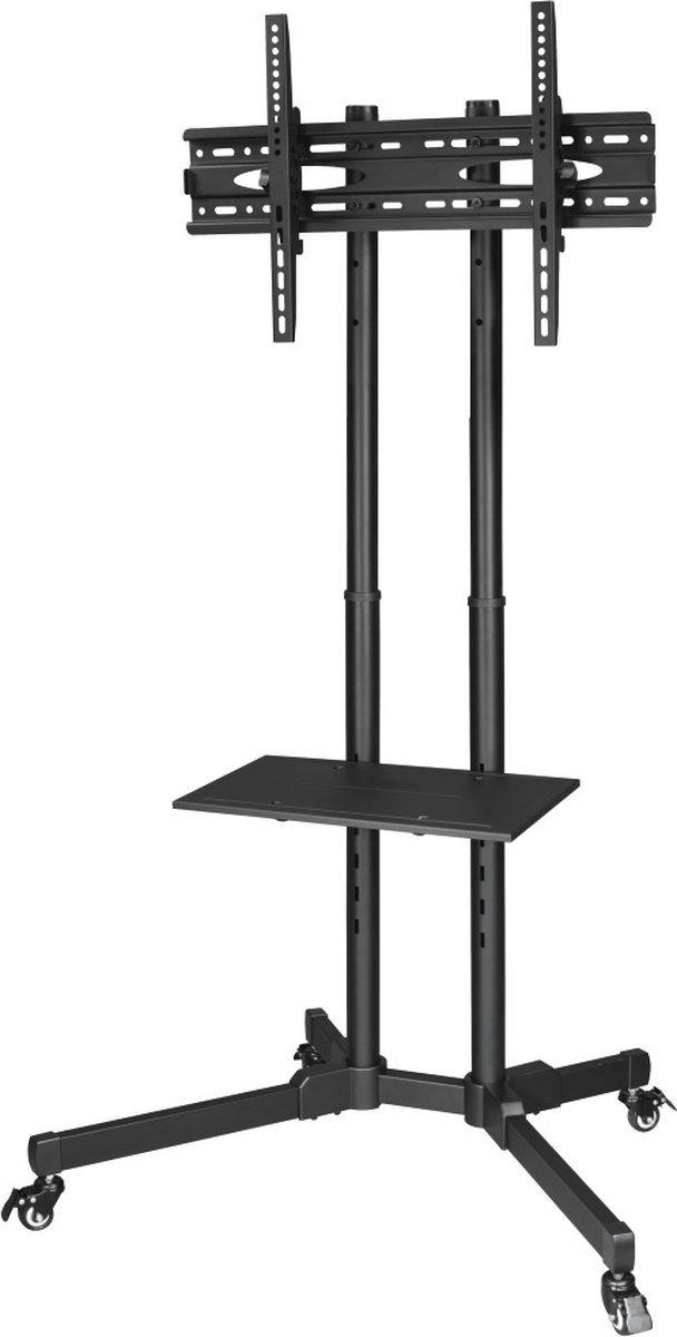 Hama 00220874 Chariot TV 81,3 cm (32) - 190,5 cm (75) réglable en hauteur
