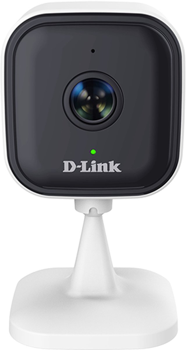 D-Link DCS-6012 2K Fixed Indoor Cloud Camera