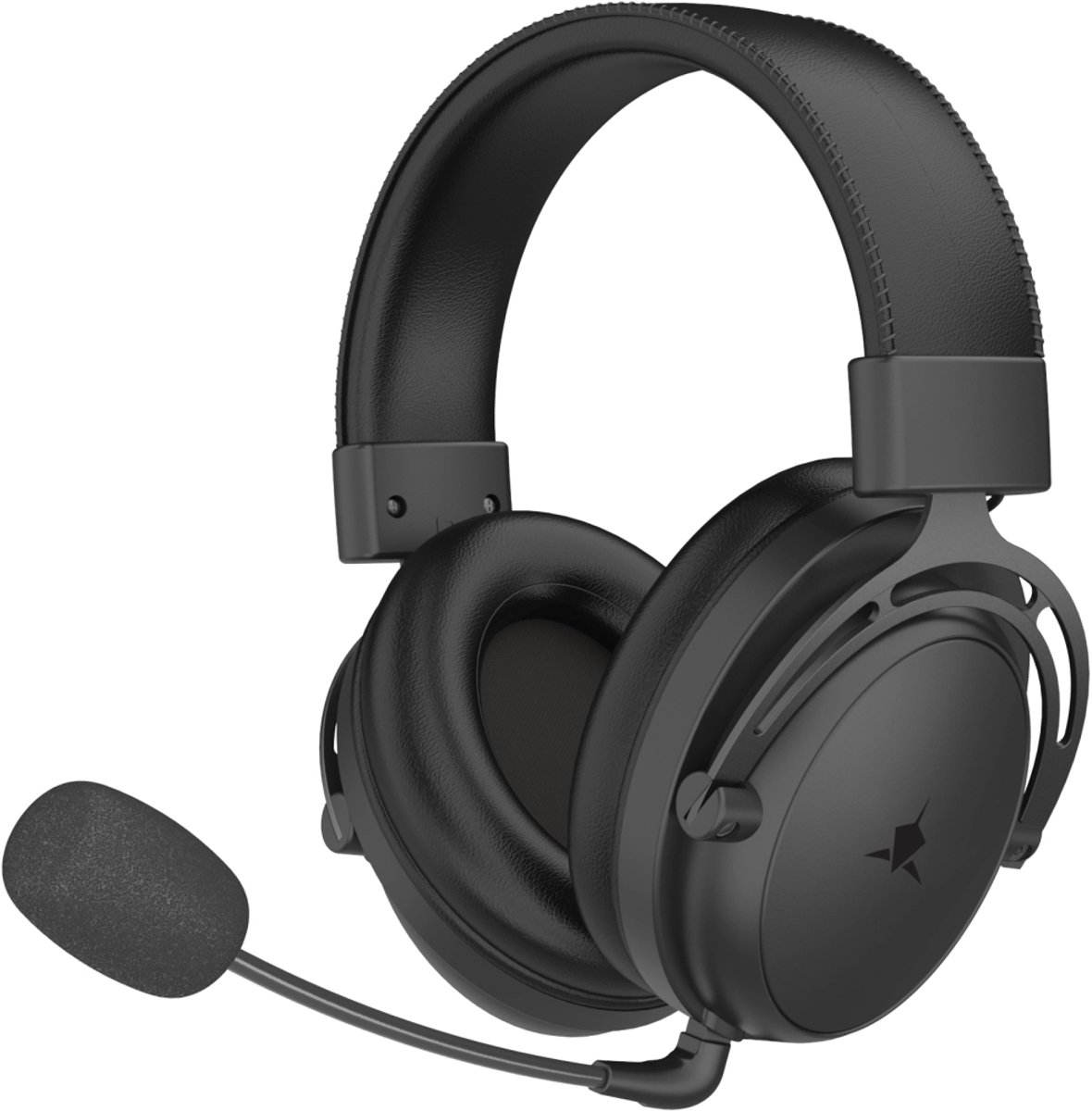 White Shark Premium GORILLA PRO Wireless Gaming Headset