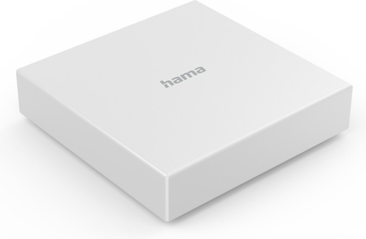Hama Switch IP