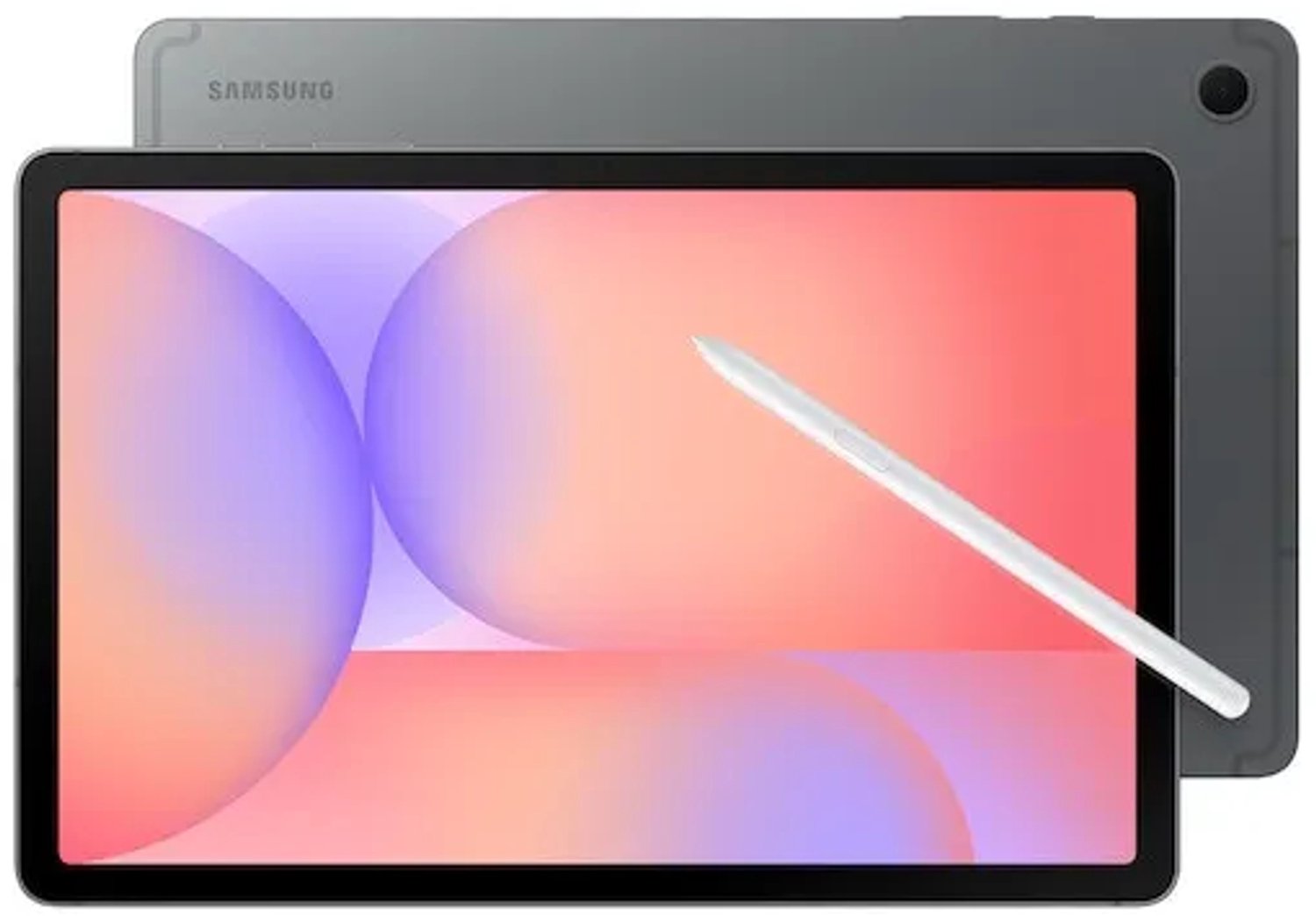 Samsung Galaxy Tab S10 Lite 128GB/6GB - Grå