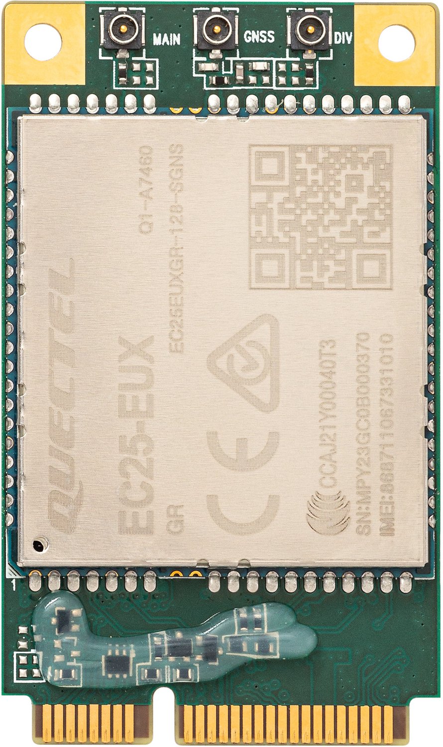 ABUS Smartvest Pro Mobilfunk-Modul FUMO45000 Accessoire pour système dalarme sans fil Module GSM
