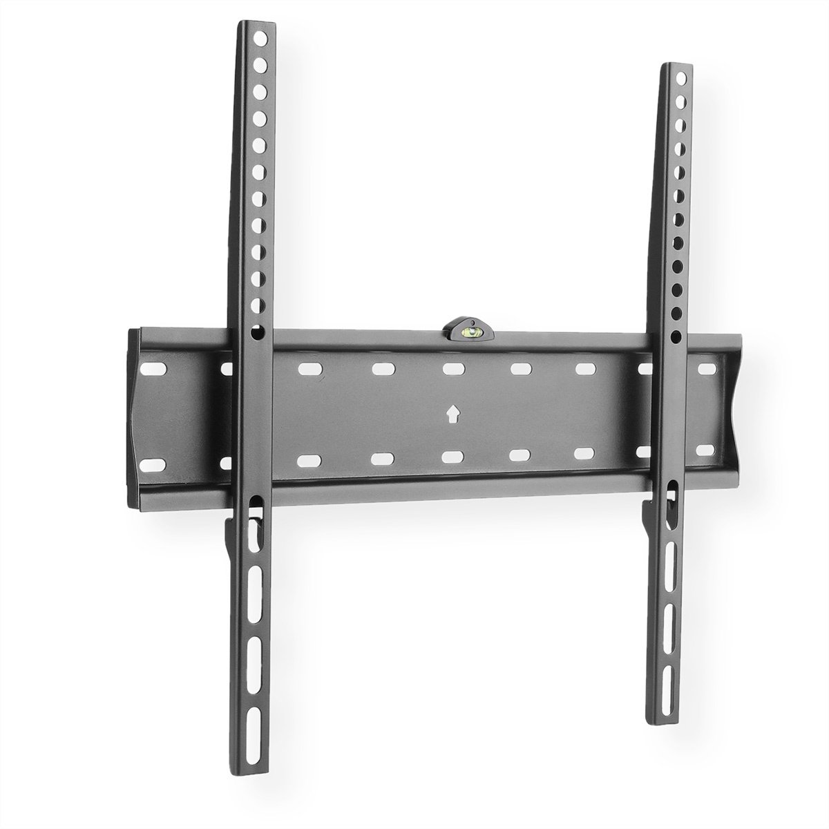 Roline bracket - for LCD display - black - Maks 40 kg - Maks størrelse 55"