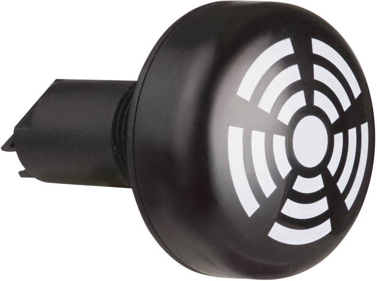 Ronfleur tonalité continue, tonalité à impulsion Werma Signaltechnik 111.000.55 24 V/DC 80 dB 1 pc(s)
