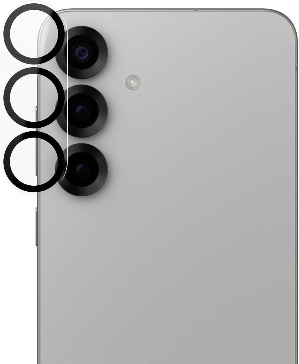 PanzerGlass PicturePerfect Lens Protector Samsung Galaxy S25+