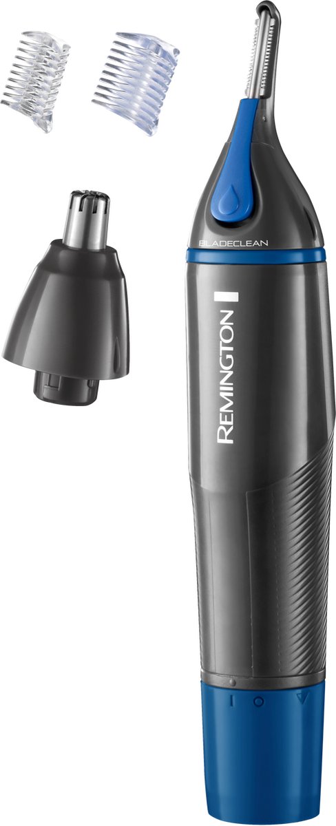 REMINGTON Næsehårstrimmer NE3850