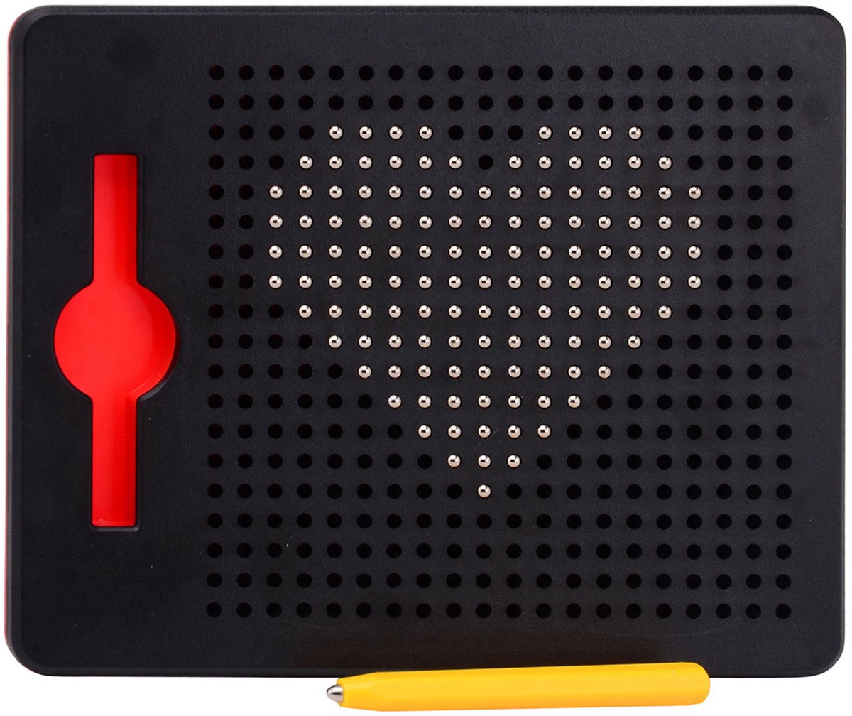 Johntoy - Magnetic Drawing Board Balls