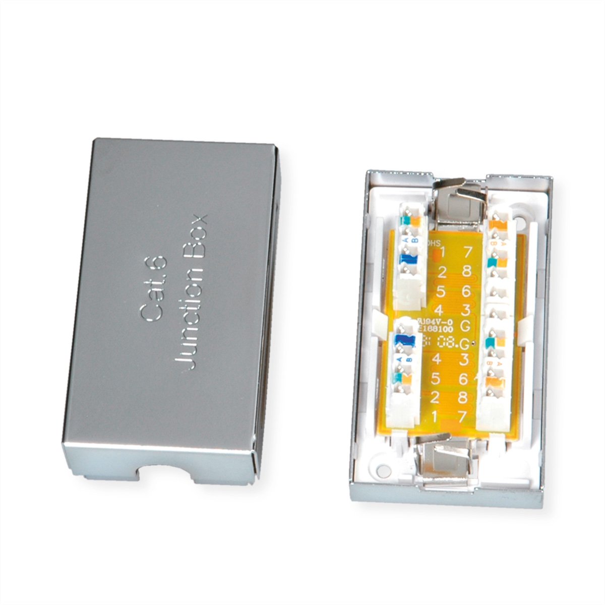 Roline cable junction box