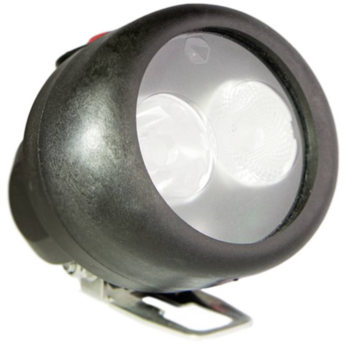 Lampe de casque LED KSE-Lights 6003-series PERFORMANCE à batterie 420 lm 30 h KS-6003