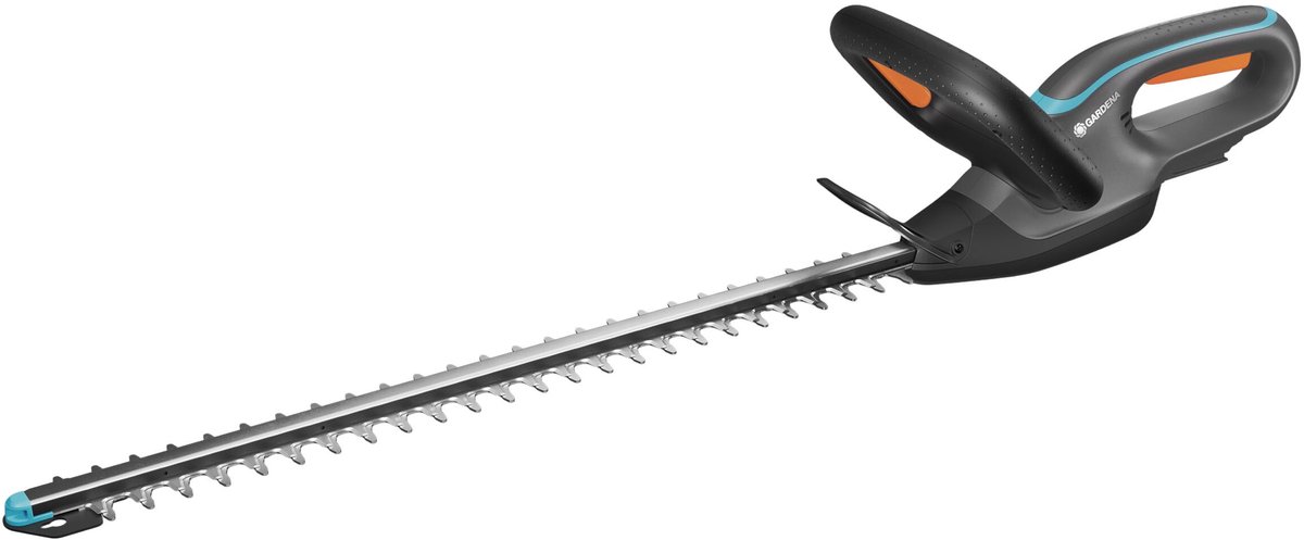 Gardena Batteridrevet hækkeklipper EasyCut 55/18V, solo
