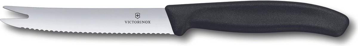 Victorinox SwissClassic Cheese Knife 11 cm