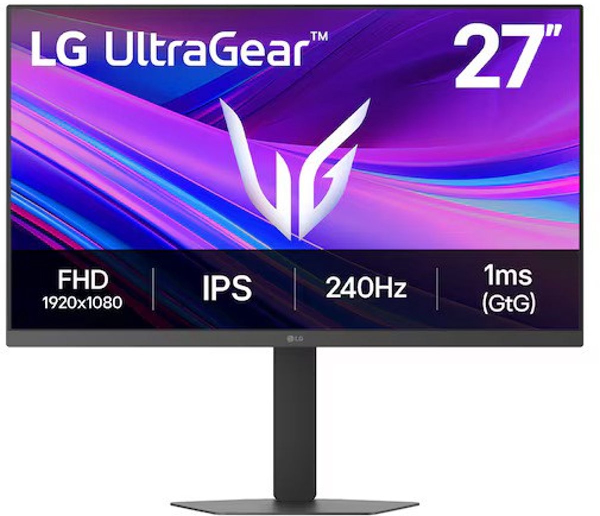 27" LG UltraGear 27G440A - 1920x1080 (FHD) - 240Hz - IPS