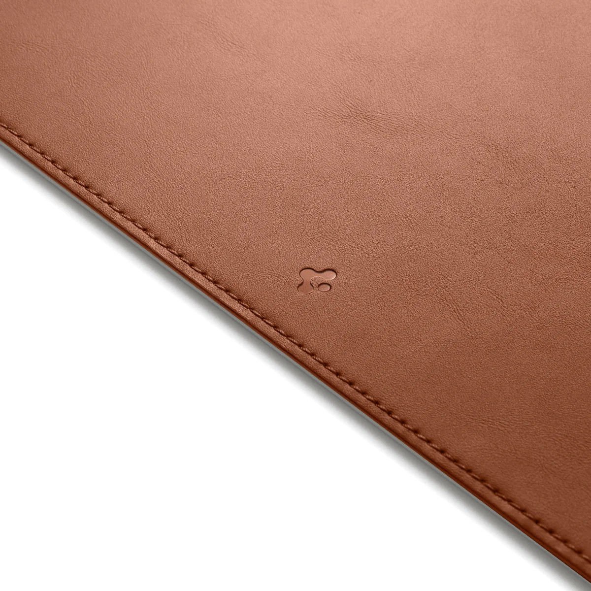 Spigen DeskPad LD302 - brown