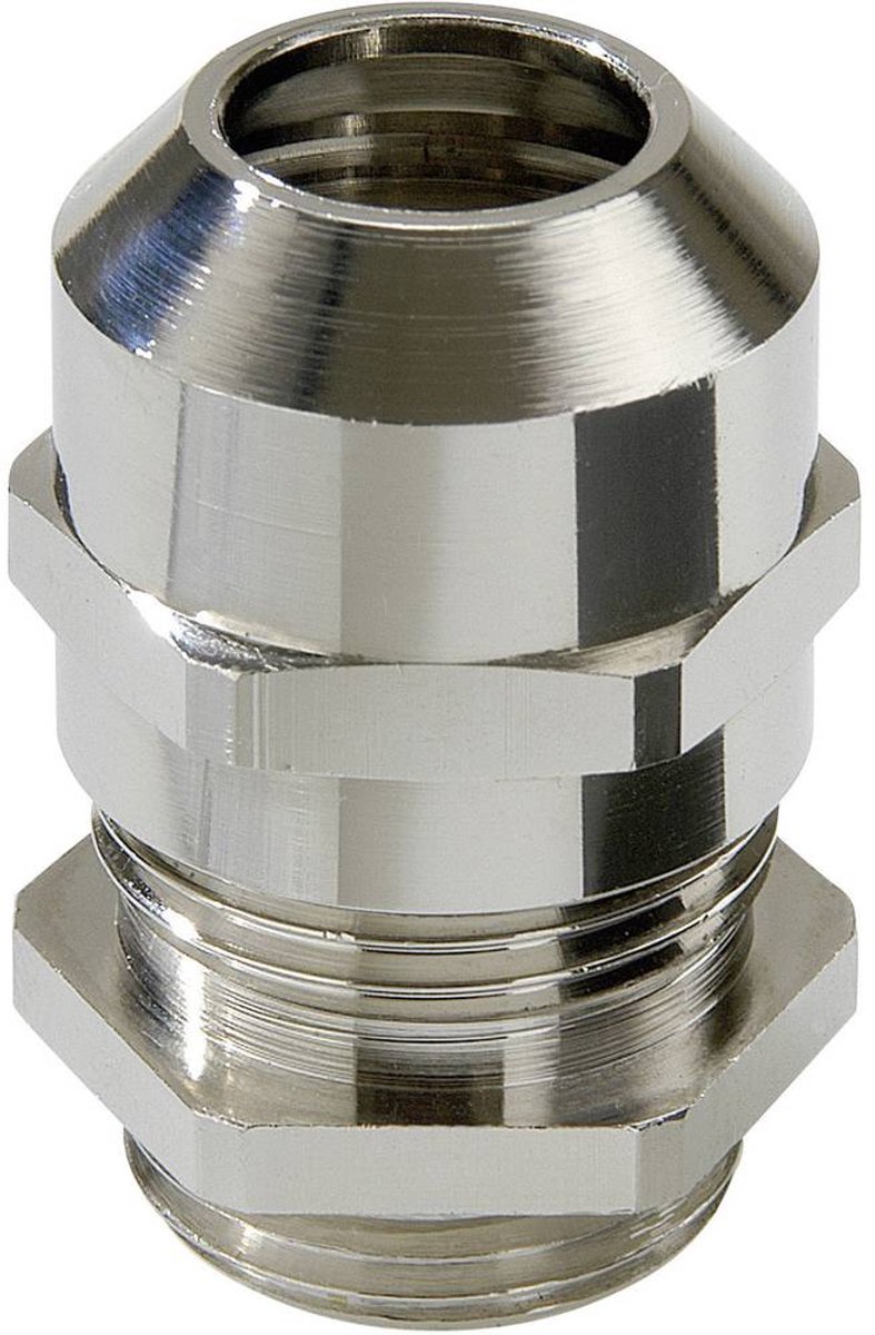 N/A Wiska EMSKV 16 LT 10065801 M16 laiton laiton 50 pc(s)