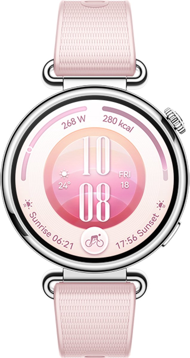 Huawei WATCH GT7 41mm - Pink