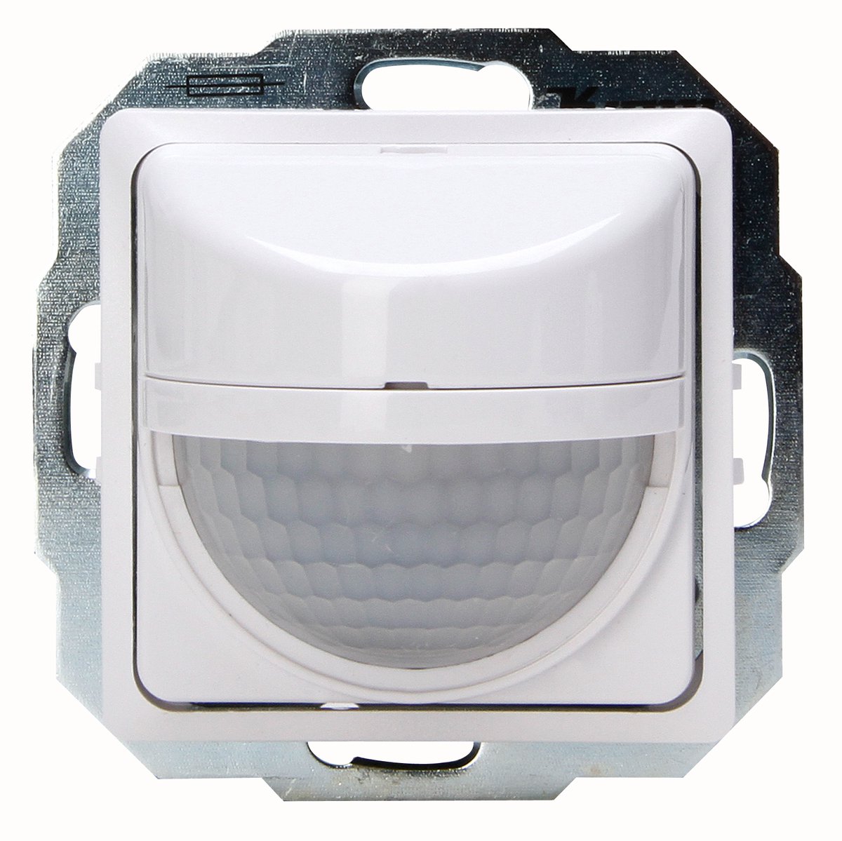 Kopp 840402051 encastré Détecteur de mouvements 180 ° blanc arctique IP40