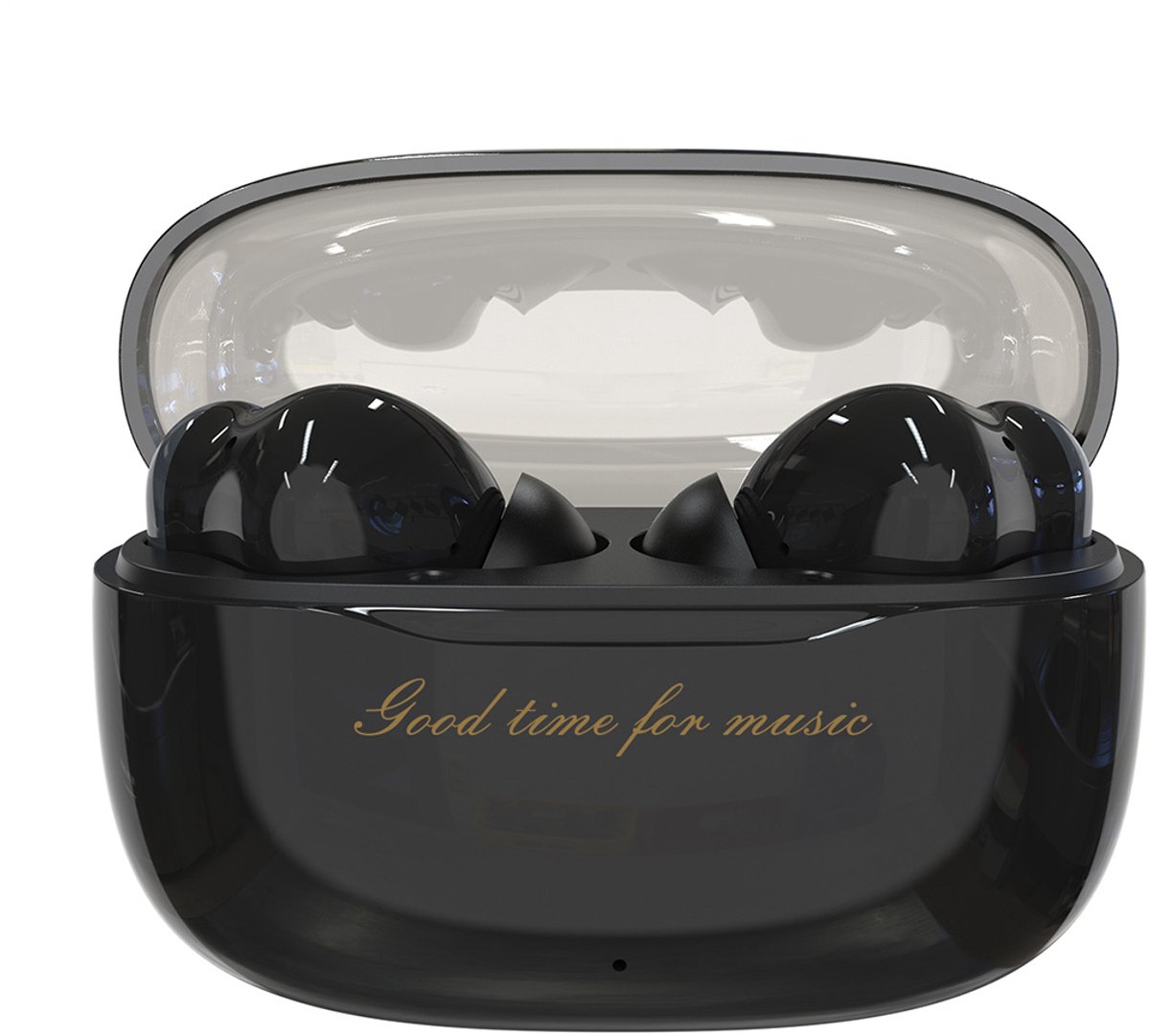 Dudao U8 Pro TWS wireless headphones - black