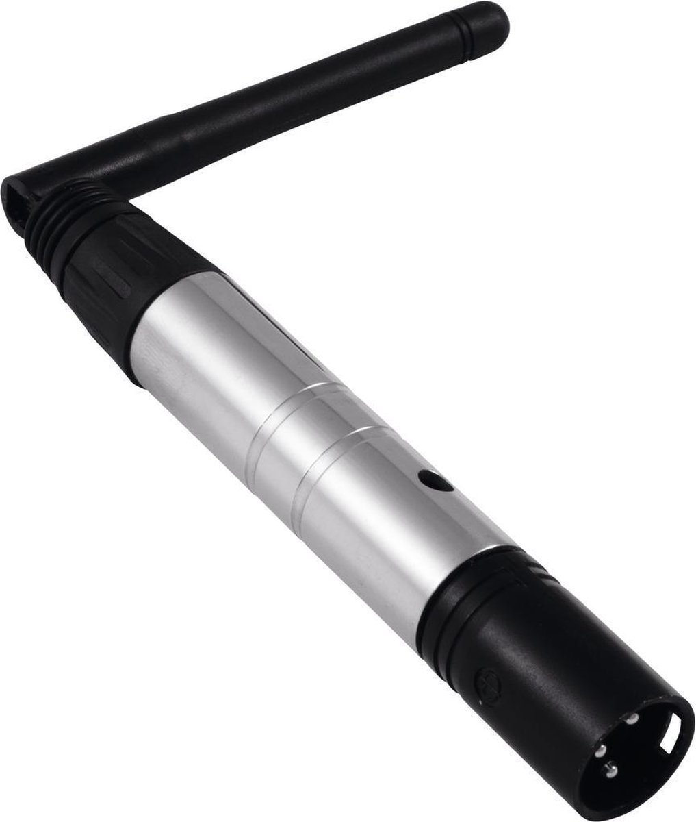 Eurolite QuickDMX émetteur sans fil