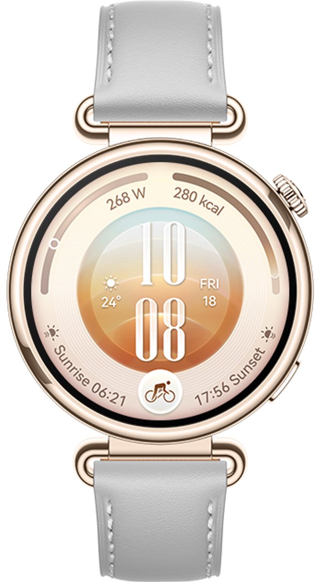 Huawei WATCH GT7 41mm - Grey