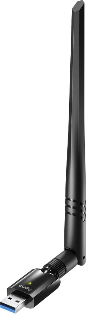 Cudy WU1400 USB Wi-Fi 5 Adapter