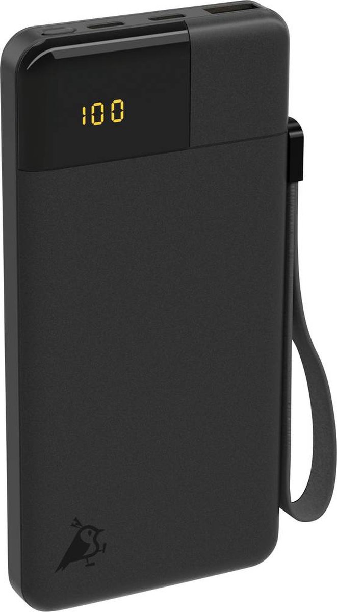 Aqiila Powerbird B10 - 20W - 10000 mAh