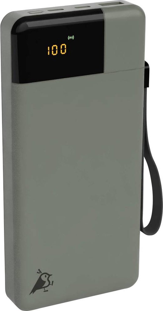 Aqiila Powerbird B20 - 20W - 20000 mAh