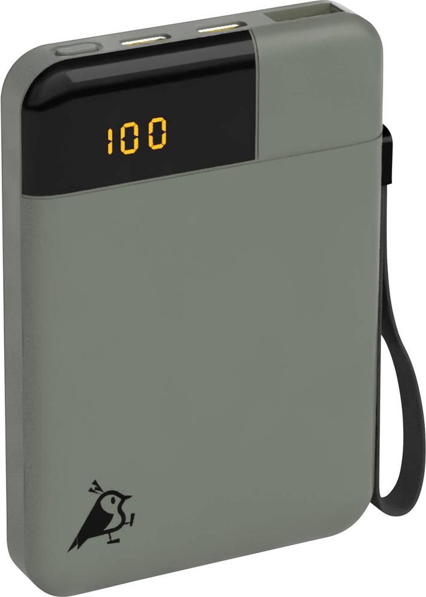 Aqiila Powerbird B5 - 12W - 5000 mAh