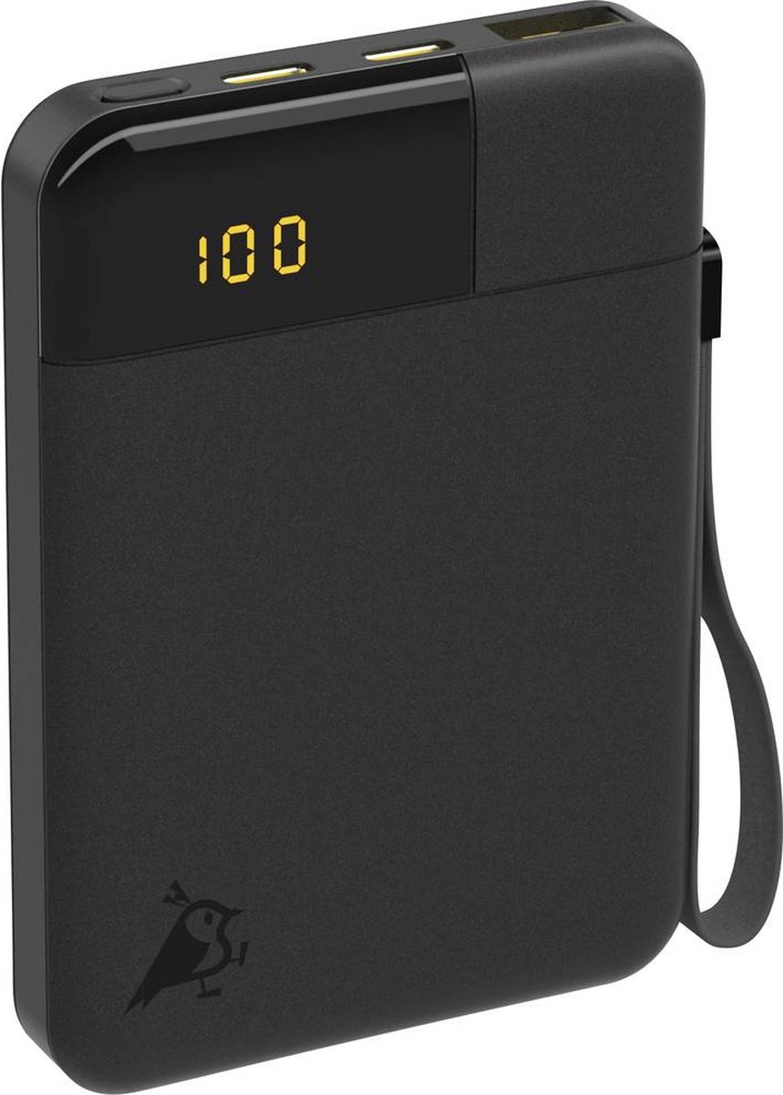 Aqiila Powerbird B5 - 12W - 5000 mAh