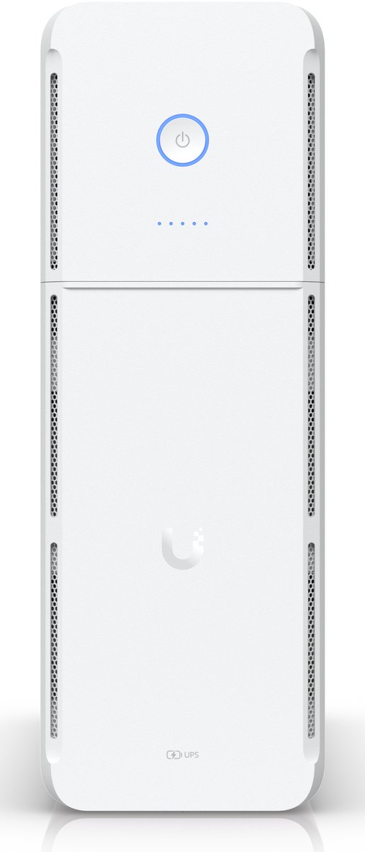Ubiquiti Networks UniFi UPS Tower Onduleur (ASI)