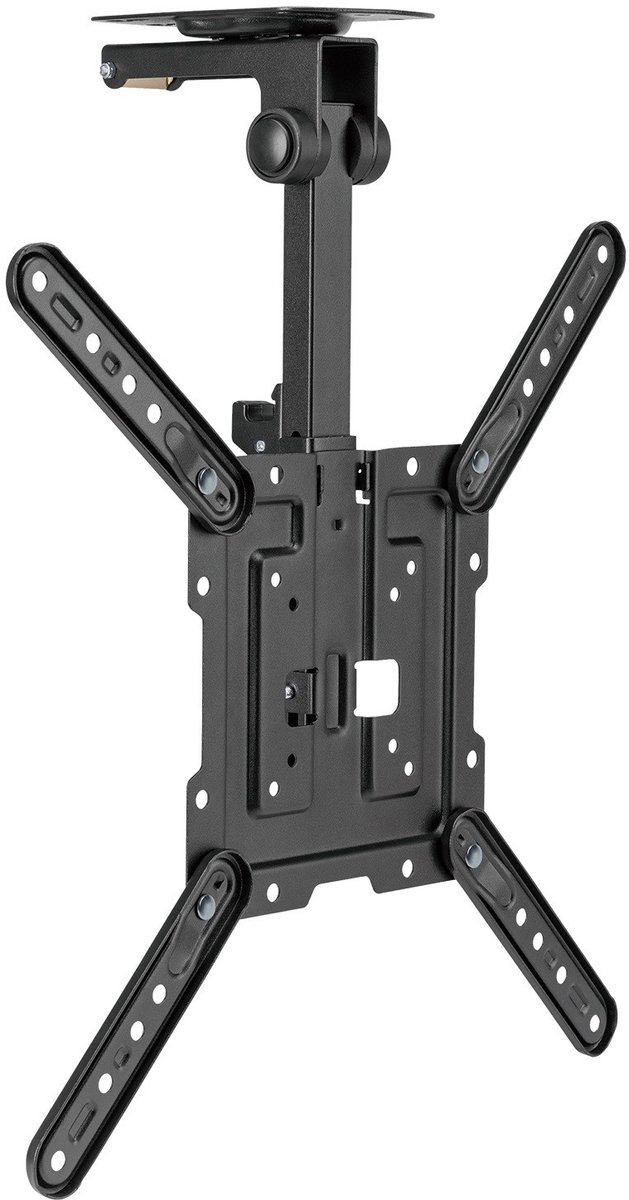 Support décran pour plafond My Wall HL45-3L 58,4 cm (23) - 139,7 cm (55) inclinable, mobile