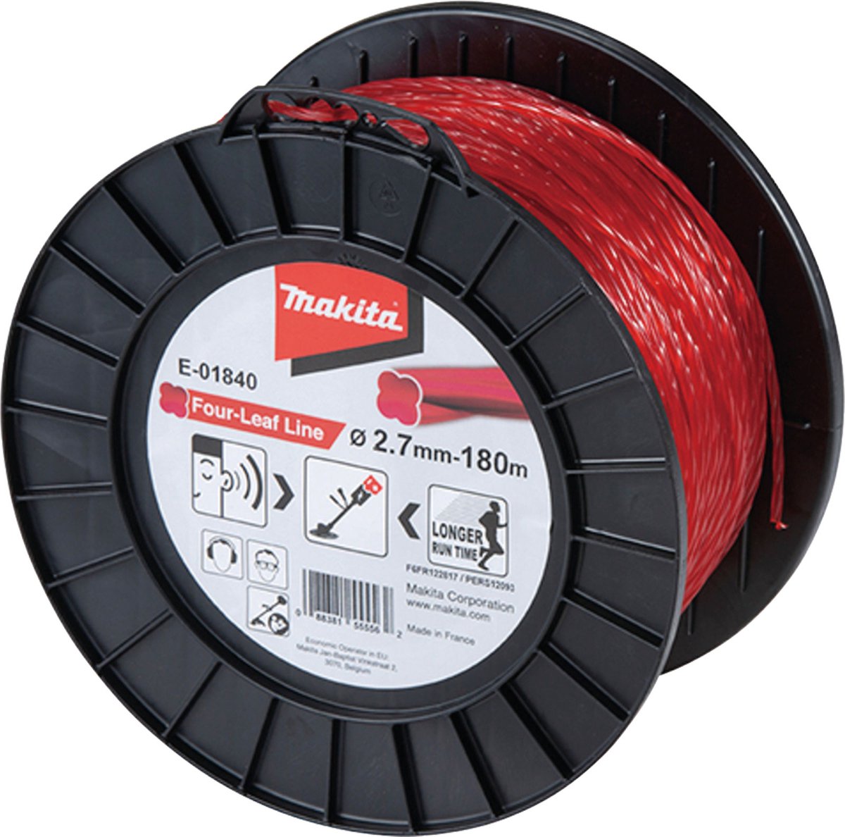 Makita E-01840 Fil de rechange