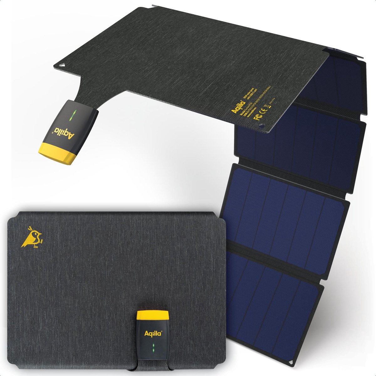Aqiila Sunbird P56 56W