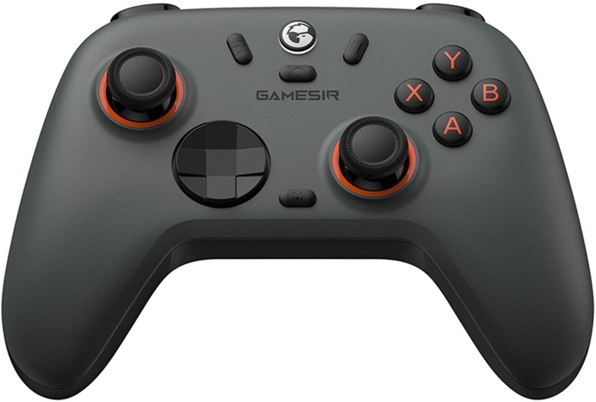 GameSir Nova 2 Lite - Grey - Wireless Controller - PC