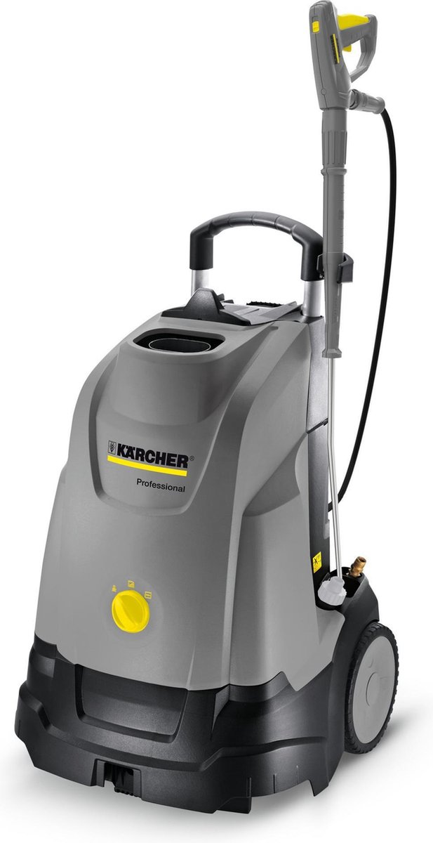 Kärcher Højtryksrenser HDS 5/11 U pressure washer