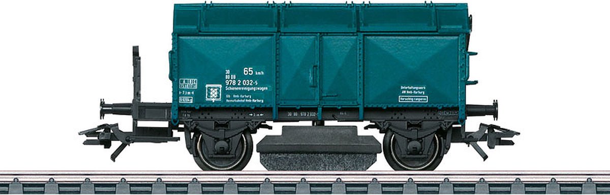 (H0) Wagon pour lentretien des voies Märklin 46049