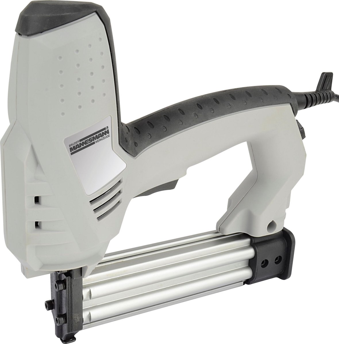 Agrafeuse électrique Brüder Mannesmann M12420