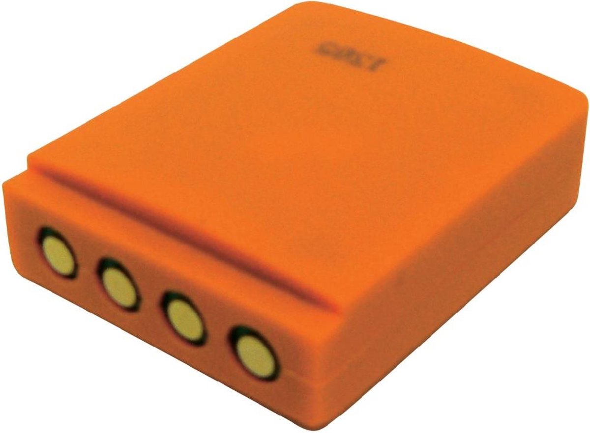 Batterie pour grue radiocommandée 3.6 V 2000 mAh Beltrona 80200401